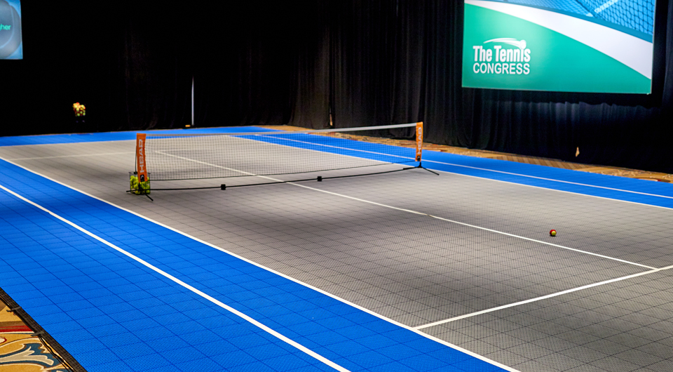 Mini Tennis