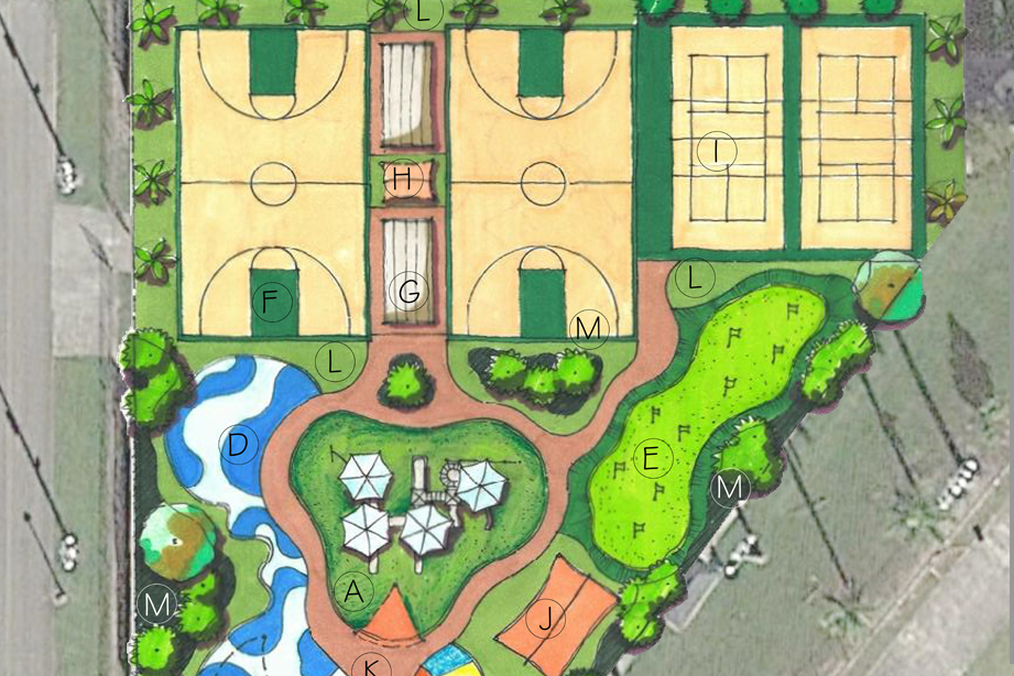 Preschool Court Primrose