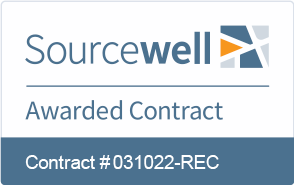 Sourcewell Awarded Contract - Contract #031022-REC